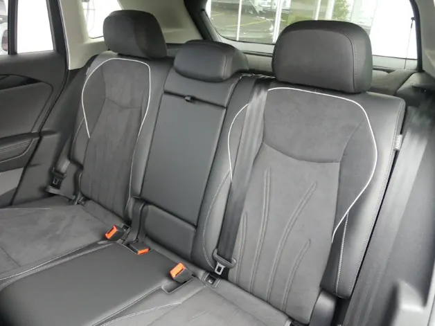 VW Tiguan 2.0 TDI SCR Elegance 4Motion DSG