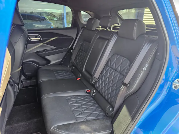 Nissan Qashqai 1.3 DIG-T MHEV Tekna+ Xtronic 4x4