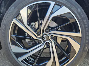 Nissan Qashqai 1.3 DIG-T MHEV Tekna+ Xtronic 4x4