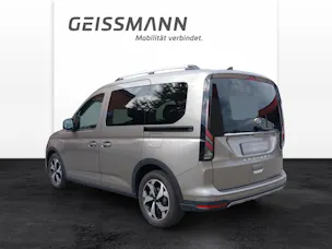 Ford Tourneo Connect 1.5 EcoBoost 150 Active PHEV