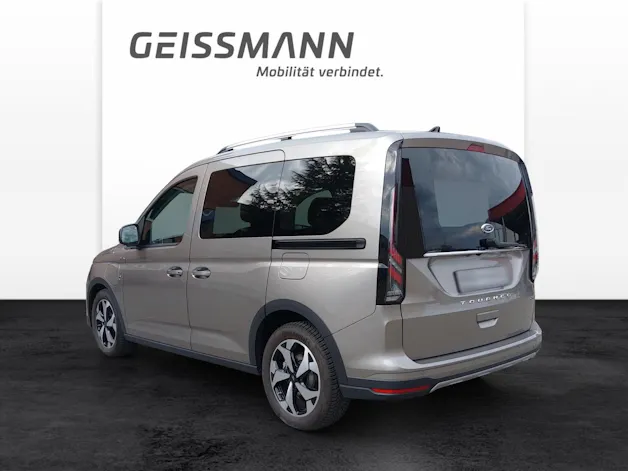 Ford Tourneo Connect 1.5 EcoBoost 150 Active PHEV
