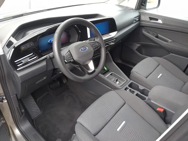 Ford Tourneo Connect 1.5 EcoBoost 150 Active PHEV