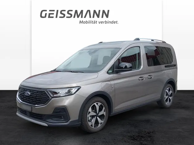 Ford Tourneo Connect 1.5 EcoBoost 150 Active PHEV