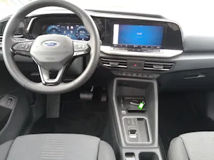 Ford Tourneo Connect 1.5 EcoBoost 150 Active PHEV