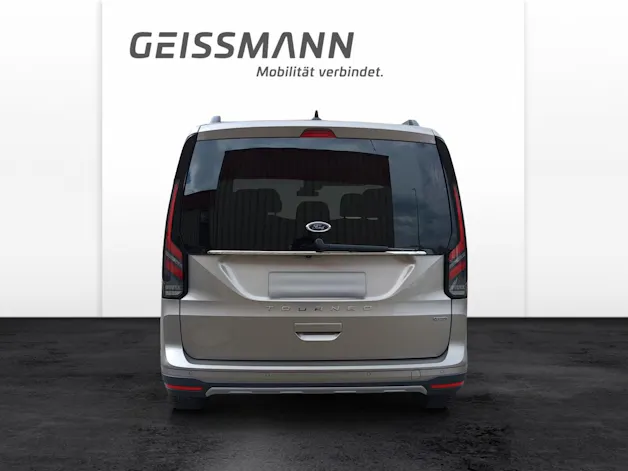 Ford Tourneo Connect 1.5 EcoBoost 150 Active PHEV