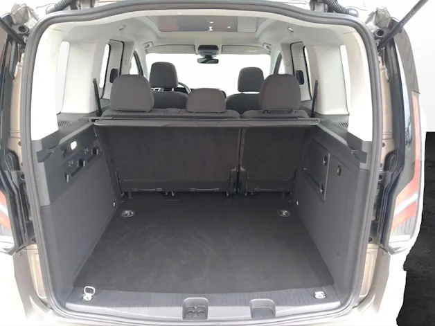 Ford Tourneo Connect 1.5 EcoBoost 150 Active PHEV