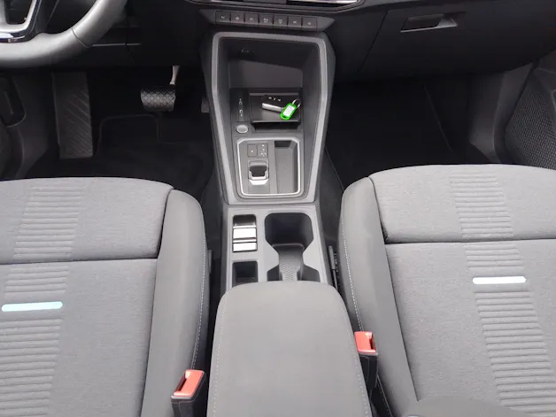 Ford Tourneo Connect 1.5 EcoBoost 150 Active PHEV