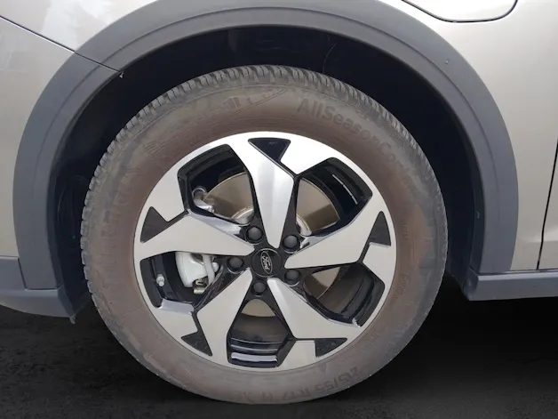 Ford Tourneo Connect 1.5 EcoBoost 150 Active PHEV