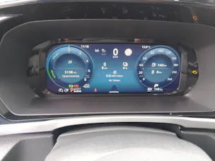 Ford Tourneo Connect 1.5 EcoBoost 150 Active PHEV
