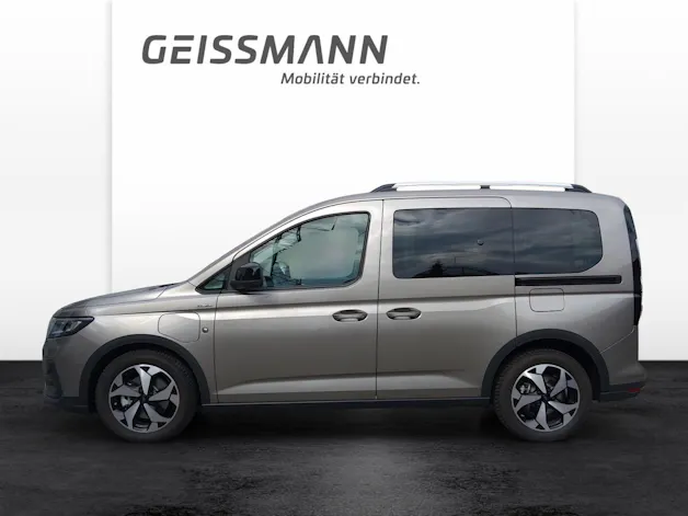 Ford Tourneo Connect 1.5 EcoBoost 150 Active PHEV