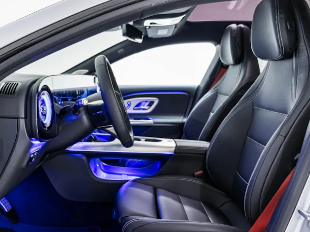 Mercedes-Benz CLA 350 4MATIC EQ SB