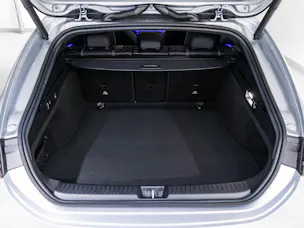 Mercedes-Benz CLA 350 4MATIC EQ SB