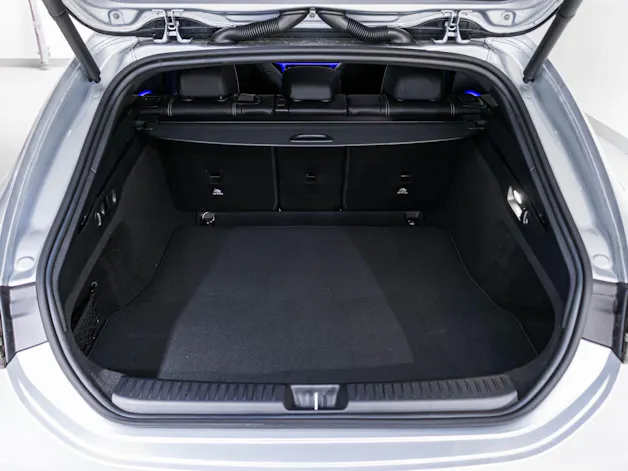 Mercedes-Benz CLA 350 4MATIC EQ SB
