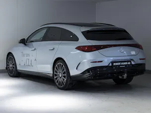 Mercedes-Benz CLA 350 4MATIC EQ SB