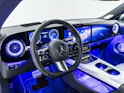 Mercedes-Benz CLA 350 4MATIC EQ SB