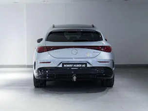 Mercedes-Benz CLA 350 4MATIC EQ SB