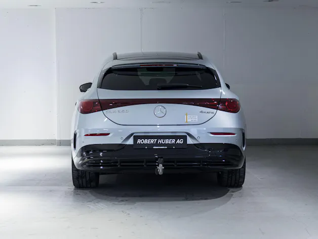 Mercedes-Benz CLA 350 4MATIC EQ SB