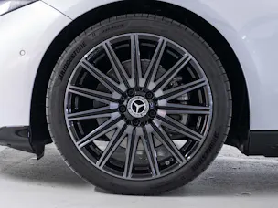 Mercedes-Benz CLA 350 4MATIC EQ SB