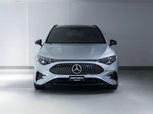 Mercedes-Benz CLA 350 4MATIC EQ SB