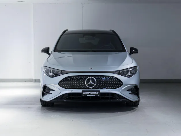 Mercedes-Benz CLA 350 4MATIC EQ SB