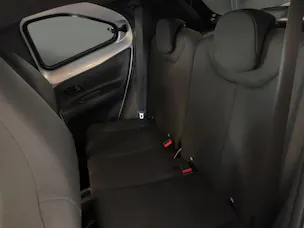 Toyota Aygo X 1.5 VVT-i HSD Trend
