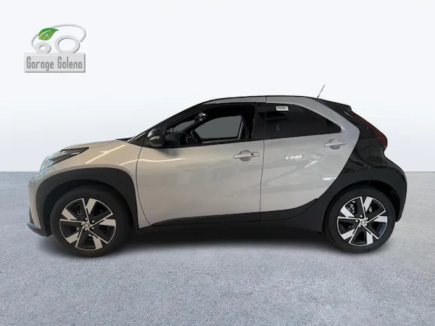 Toyota Aygo X 1.5 VVT-i HSD Trend
