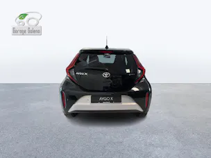 Toyota Aygo X 1.5 VVT-i HSD Trend