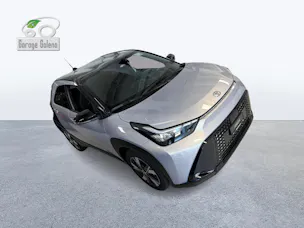 Toyota Aygo X 1.5 VVT-i HSD Trend