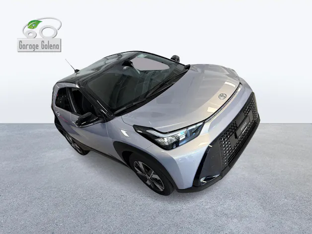 Toyota Aygo X 1.5 VVT-i HSD Trend