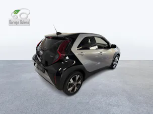 Toyota Aygo X 1.5 VVT-i HSD Trend