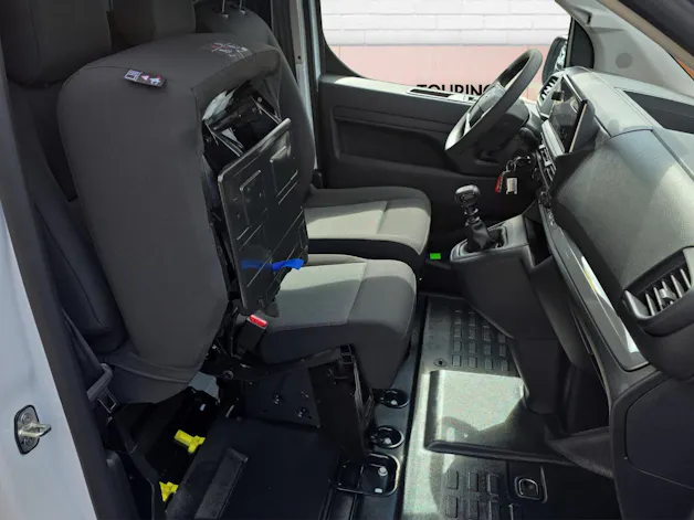 Opel Vivaro Cargo 1.5 D 120 S/S