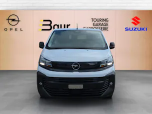 Opel Vivaro Cargo 1.5 D 120 S/S