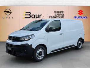 Opel Vivaro Cargo 1.5 D 120 S/S