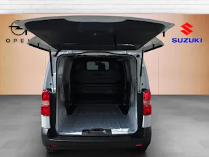 Opel Vivaro Cargo 1.5 D 120 S/S
