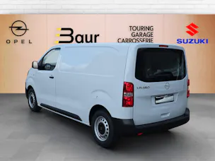 Opel Vivaro Cargo 1.5 D 120 S/S