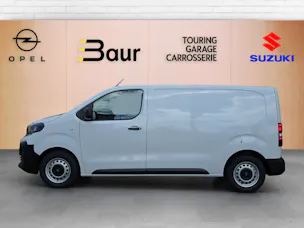 Opel Vivaro Cargo 1.5 D 120 S/S