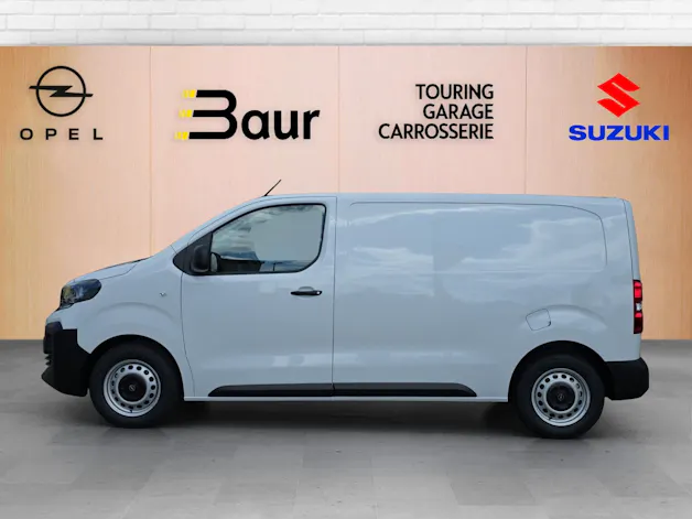 Opel Vivaro Cargo 1.5 D 120 S/S