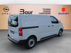 Opel Vivaro Cargo 1.5 D 120 S/S