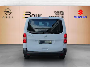 Opel Vivaro Cargo 1.5 D 120 S/S