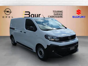 Opel Vivaro Cargo 1.5 D 120 S/S