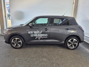 image du véhicule SUZUKI Swift 1.2 Tradizio Top Hybrid 4x4