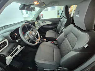 Suzuki Swift 1.2 Tradizio Top Hybrid 4x4