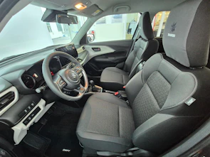 image du véhicule SUZUKI Swift 1.2 Tradizio Top Hybrid 4x4