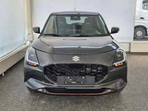 Suzuki Swift 1.2 Tradizio Top Hybrid 4x4