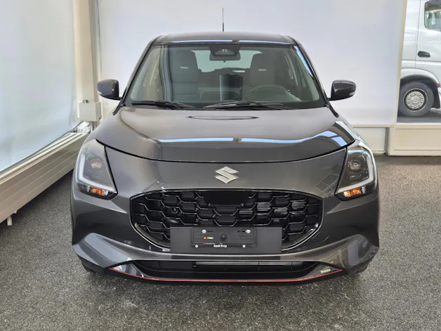 Suzuki Swift 1.2 Tradizio Top Hybrid 4x4