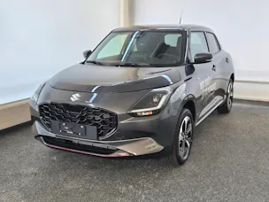 Suzuki Swift 1.2 Tradizio Top Hybrid 4x4