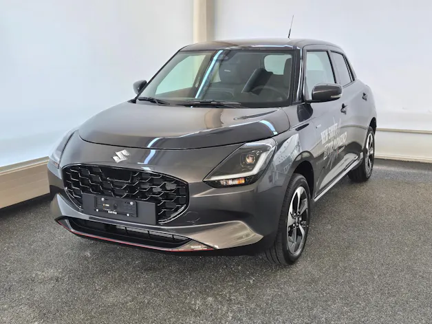 Suzuki Swift 1.2 Tradizio Top Hybrid 4x4