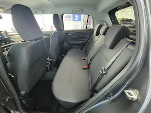 Suzuki Swift 1.2 Tradizio Top Hybrid 4x4