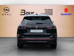VW Tiguan 2.0 TSI R-Line DSG 4motion
