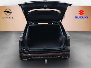 VW Tiguan 2.0 TSI R-Line DSG 4motion